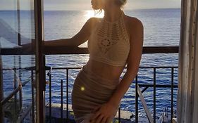 Side Kleopatra Hotel